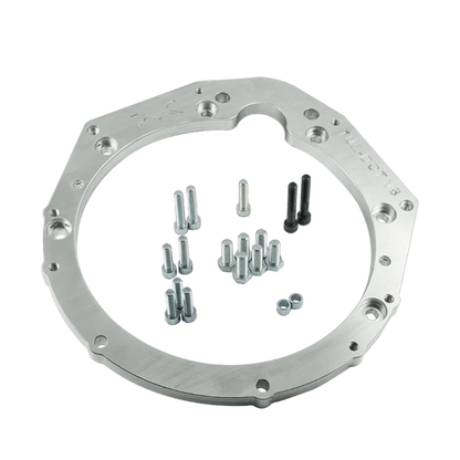 PMC Motorsport - Adapter Kit Toyota 1UZ 3UZ - BMW DCT DKG Getrag GS7D36SG V8 S65