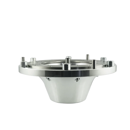 PMC Motorsport - Adapter Kit Mercedes-Benz M112 M113 M113K - BMW M57N2 GS6-53DZ HGU HGK / N54 GS6-53BZ - 240mm / 9.45"