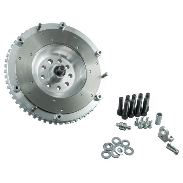 PMC Motorsport - Race Stage 1 BMW V8 M62 - BMW M57N2 GS6-53DZ HGU HGK - 240mm / 9.45"