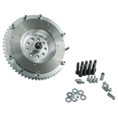 PMC Motorsport - Race Stage 1 BMW V8 M62 - BMW M57N2 GS6-53DZ HGU HGK - 240mm / 9.45"