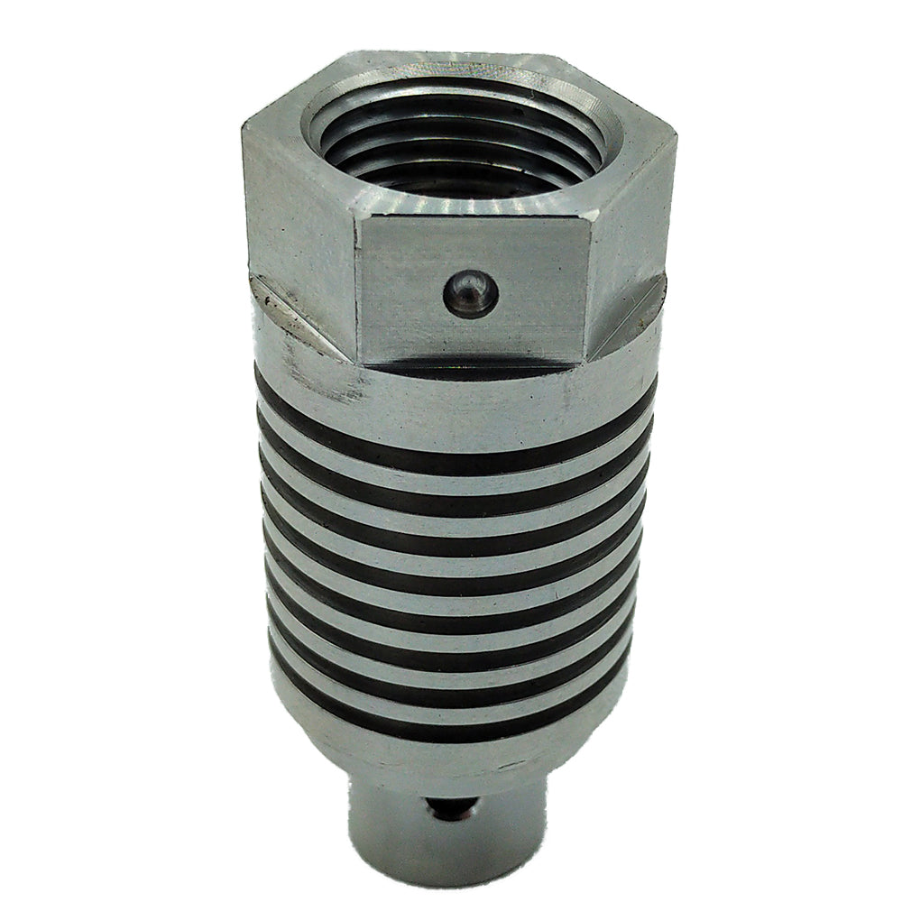 VTT - Tapones O2 Termoaislantes