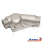 ACHILLES MOTORSPORTS - ALUMINUM THERMOSTAT HOUSING - BMW E36, Z3, E34 - M50, M52, S50, S52 ENGINES