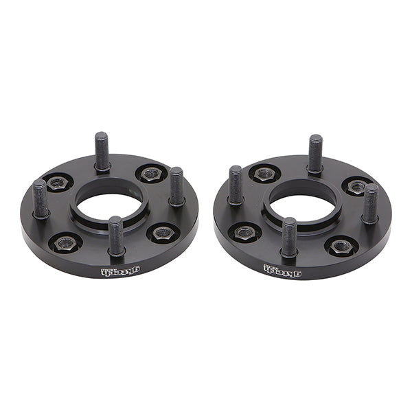 GKTech - 4X114.3 HUB CENTRIC WHEEL SPACERS