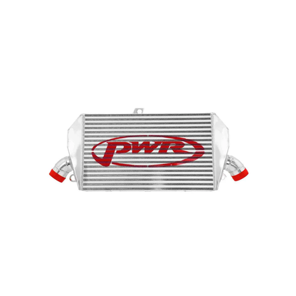 PWR - Mitsubishi Lancer Evolution 8 & 9 4G63T Engine (2003 - 2007) 68mm Intercooler