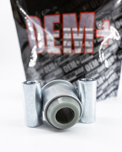 SERIALNINE - JZS161 Bujes de brazo de control inferior delantero