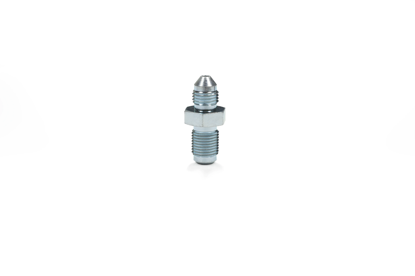 Color Fittings - -03 AN Fitting to M10x1.0 Straight