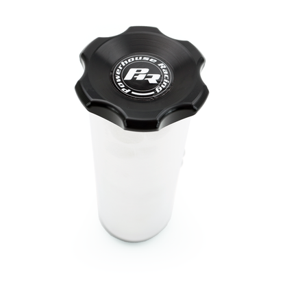 PHR - PHR Billet Power Steering Reservoir Tank