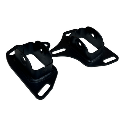 DriftTec - Competition Trailing Arm Brackets - e36/e46/z4