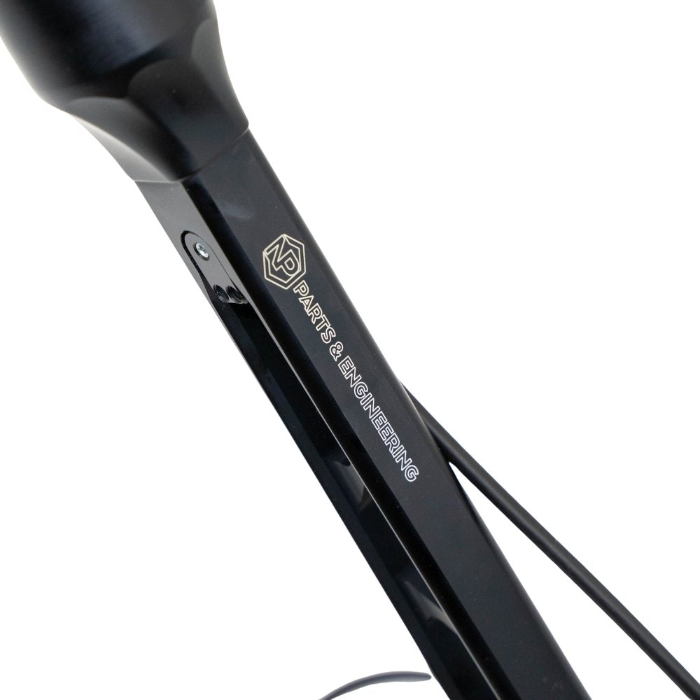 さおり③ NP PARTS - Nissan 350Z/Z33/G35 Short shifter – Drift HQ