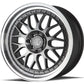 Aodhan Wheels - AH02