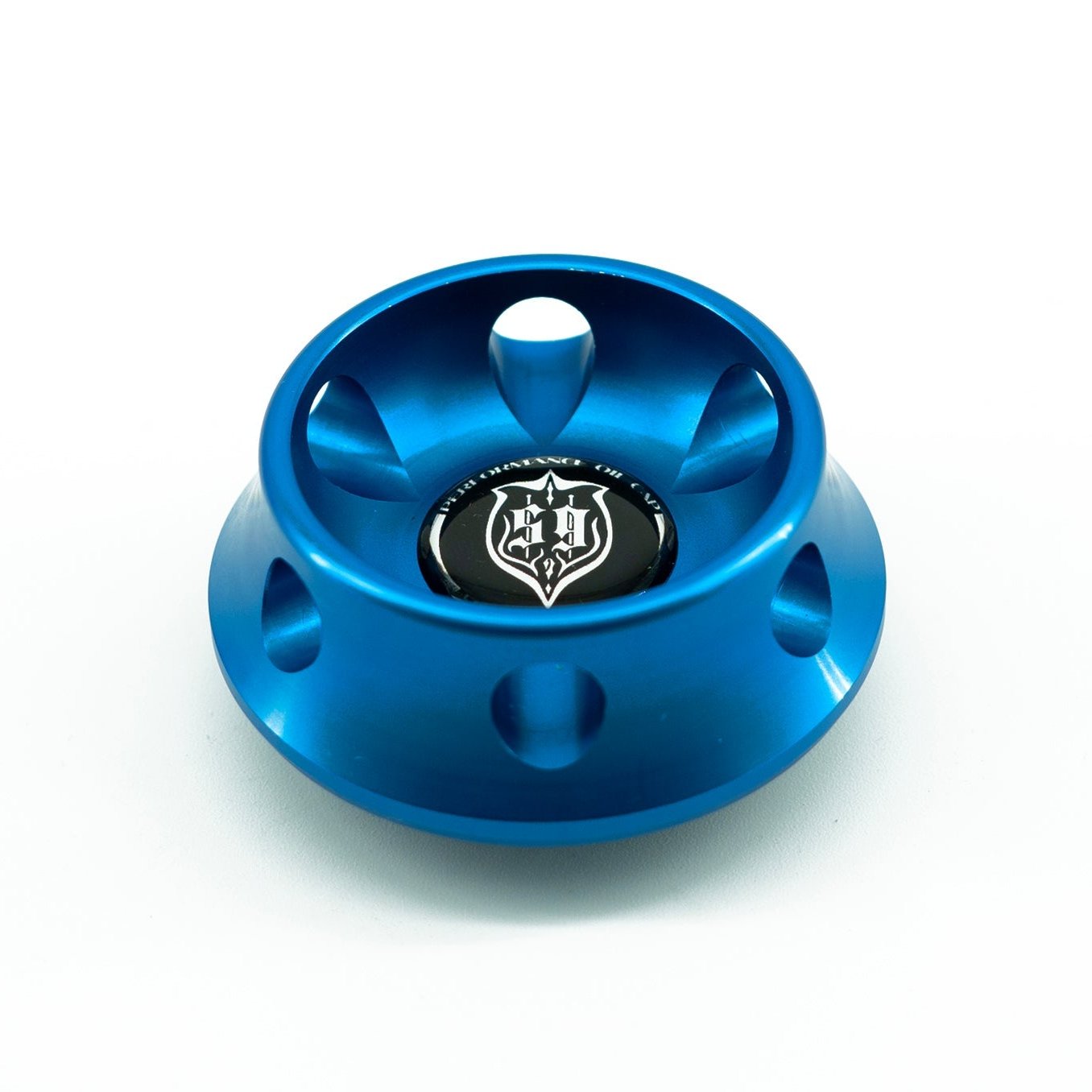 SERIALNINE - OIL CAP "ROYALE"