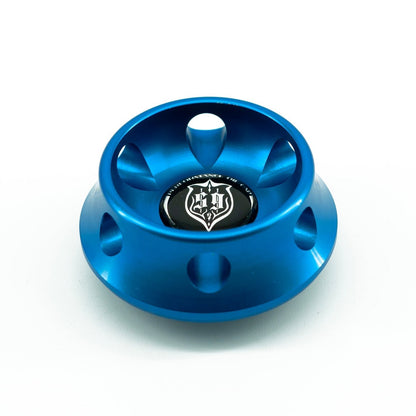 SERIALNINE - OIL CAP "ROYALE"