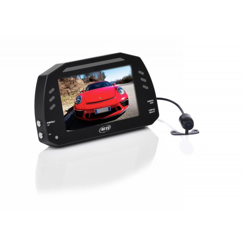 AiM - AiM Rear Camera
