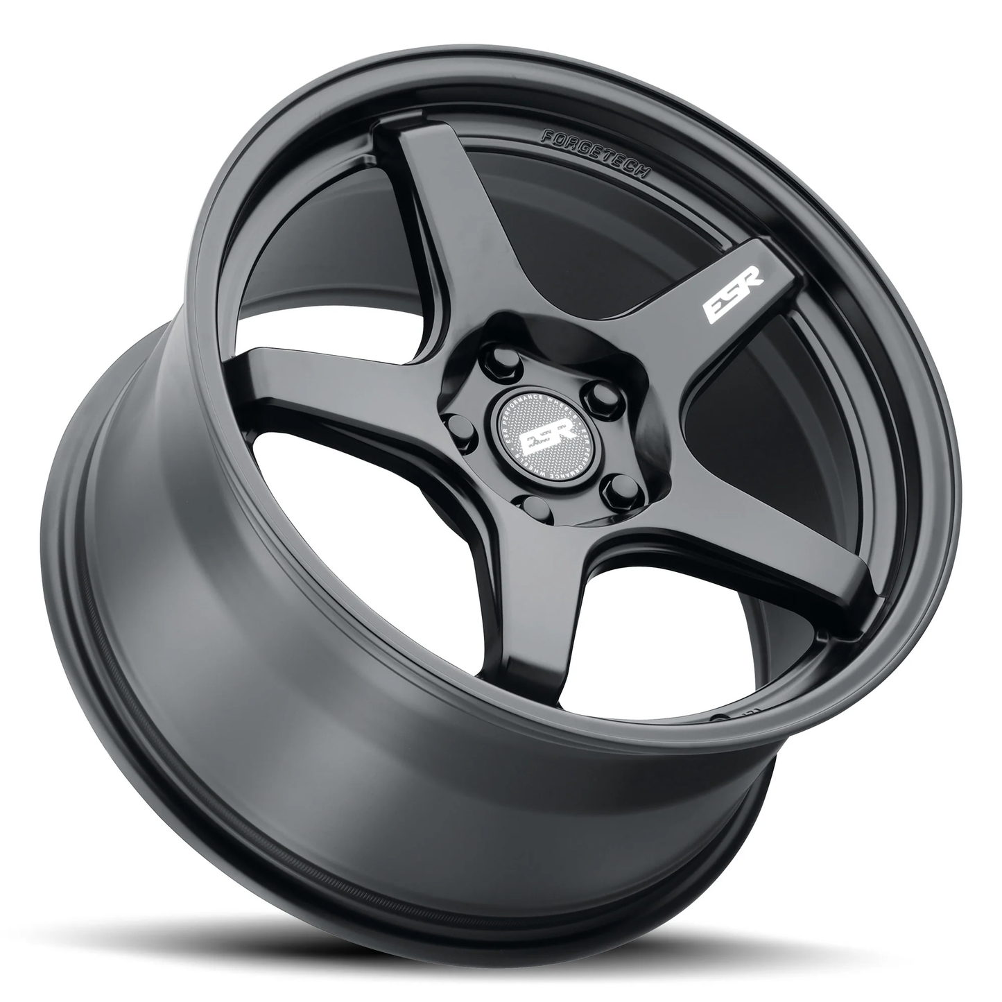 ESR - AP5C SATIN BLACK