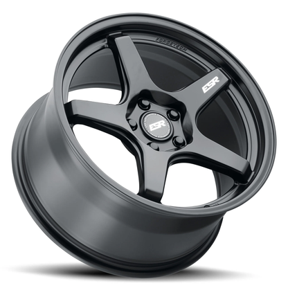 ESR - AP5C SATIN BLACK