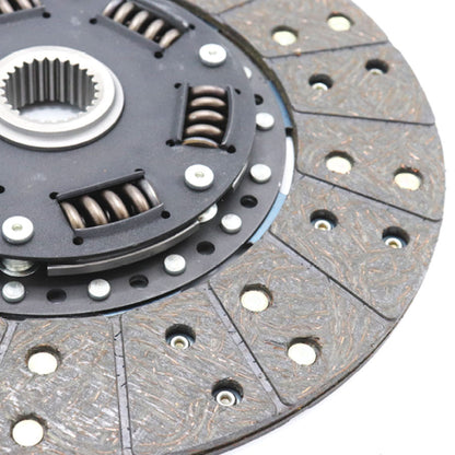 TILTON - Ford Coyote – Tremec TKO/TKX 5-Spd ST-246 Twin Disc Clutch Kits