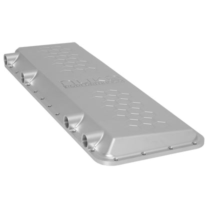 Nuke Performance - Mercedes M104 Billet Dry Sump Oil Pan
