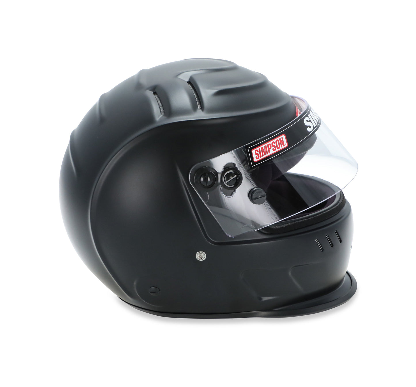 SIMPSON - SPEEDWAY SHARK RACING HELMET
