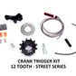 Platinum Racing Products - CUSTOM IGNITION TIMING KIT TO SUIT NISSAN RB20 RB25 RB26