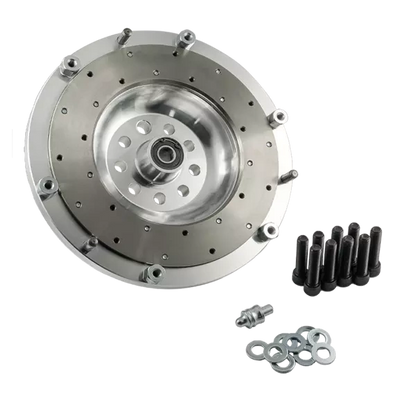 PMC Motorsport - Stage 1 BMW M70 - manual 6-speed BMW M57n GS6-53DZ HGD JGA - 240mm / 9.45"