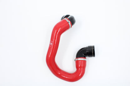 VTT - Billet / Silicone N54 coolant hose kit