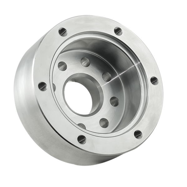 PMC Motorsport - Adapter kit Toyota JZ - DCT DKG Getrag GS7D36SG BMW N54 N55 S55
