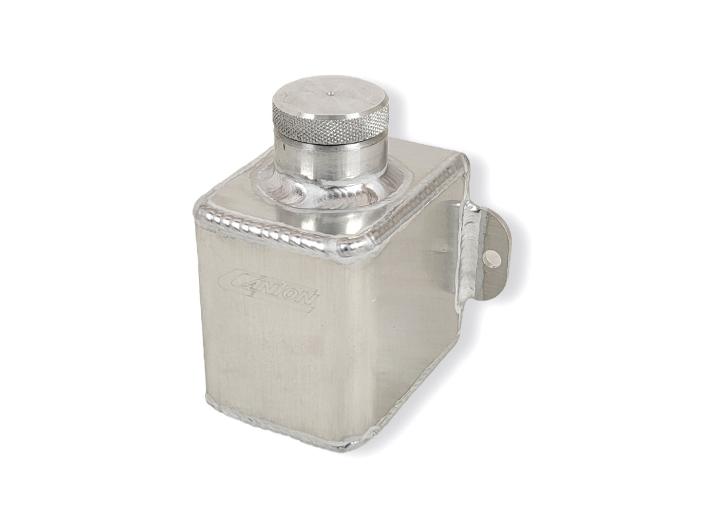 Canton - Aluminum Clutch Fluid Reservoir Tank