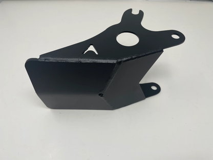 Alaria - Winters Quick Change Skid plate