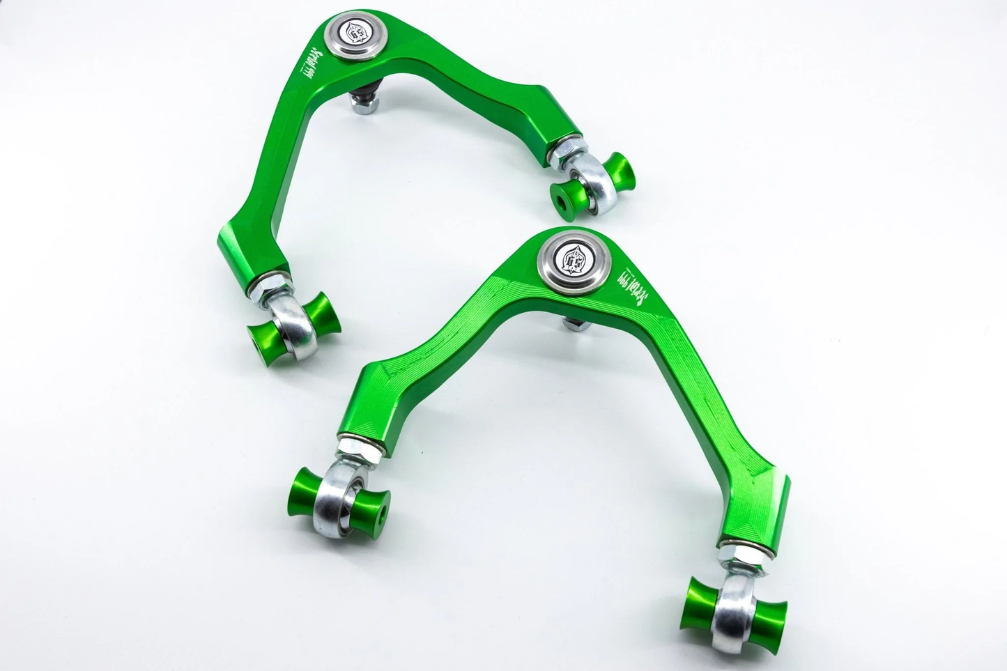 SERIALNINE - CHASER / MARK II / CRESTA JZX90 / JZX100 SERIAL999 FRONT UPPER CONTROL ARMS