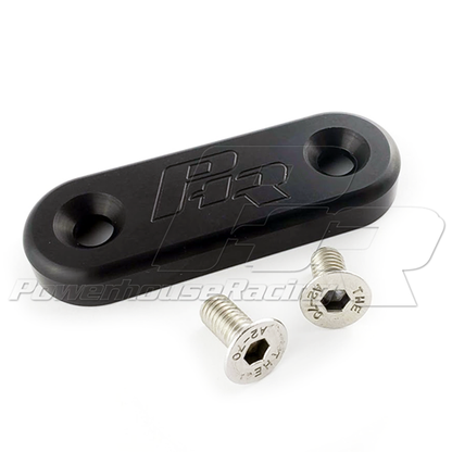 PHR - PHR Throttle Cable Block Off