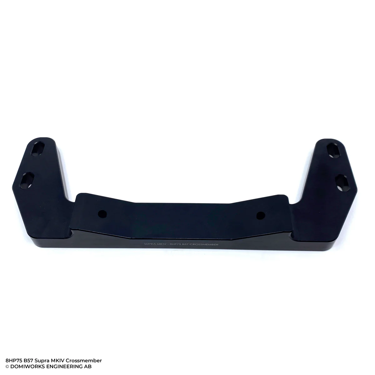 DomiWorks Engineering - Toyota Supra MKIV (JZA80) Crossmember - B57