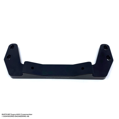 DomiWorks Engineering - Toyota Supra MKIV (JZA80) Crossmember - B57