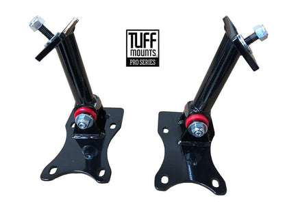 PRP - TUFF MOUNTS ENGINE MOUNTS FOR LS CONVERSION BMW E46
