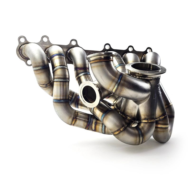 PHR - V23A Turbo Manifold for 2JZ-GTE