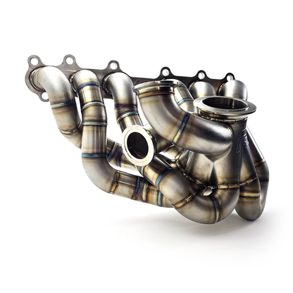 PHR - V23A Turbo Manifold for 2JZ-GTE