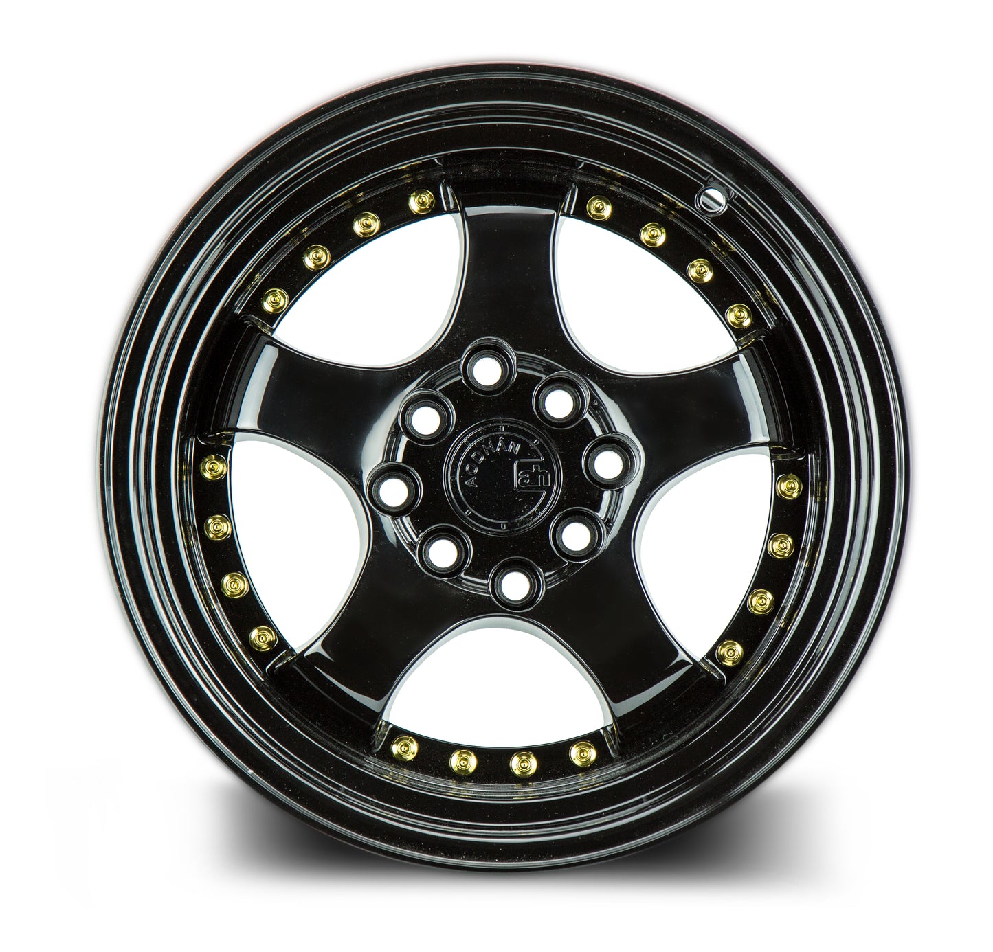 Aodhan Wheels - AH03