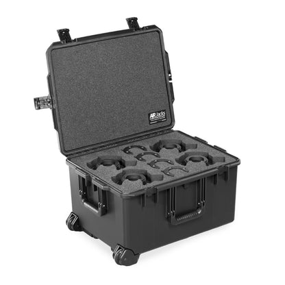 Nuke Performance - Air Jack 90 Competition Elephant Foot