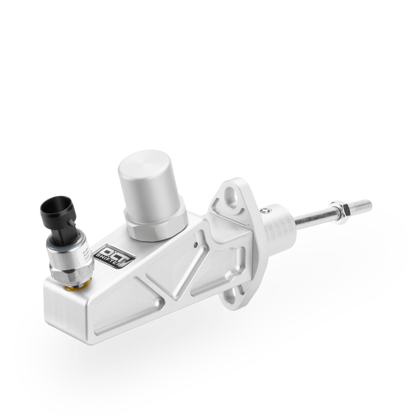 DCT Shifter - DCT Clutch simulator Firewall/Pedalbox