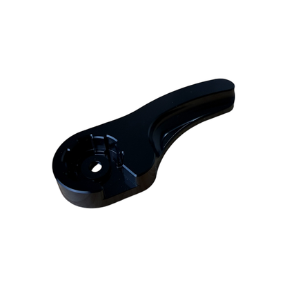Race German - Billet Aluminum E36 Hood Latch Handle