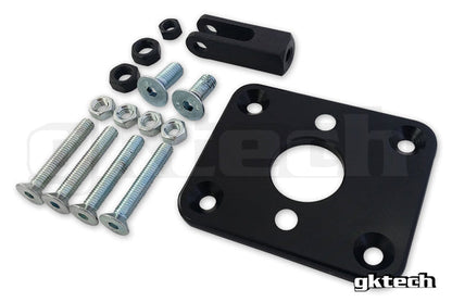 GKTech - 240SX/SKYLINE BRAKE BOOSTER DELETE ADAPTOR KIT
