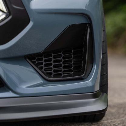 RTR - CORNER GRILLES (24+ MUSTANG)