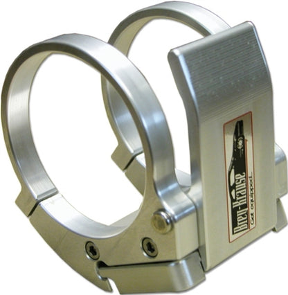 Brey Krause - Quick Release Fire Extinguisher Mount