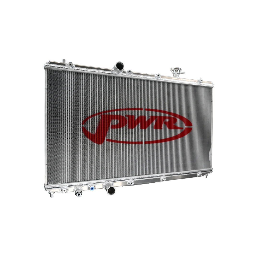PWR - Honda Civic Si 2022+ (FE1) - Performance Radiator
