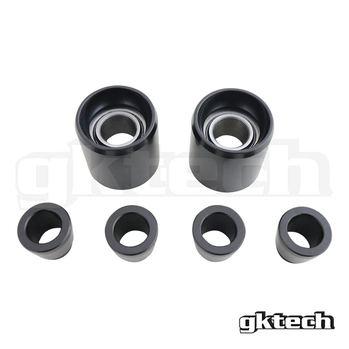 GKTECH - TOYOTA JZX100 REAR KNUCKLE TRACTION ARM SPHERICAL BEARING