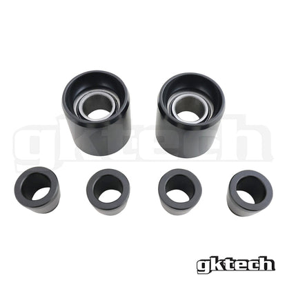 GKTECH - TOYOTA JZX100 REAR KNUCKLE TRACTION ARM SPHERICAL BEARING