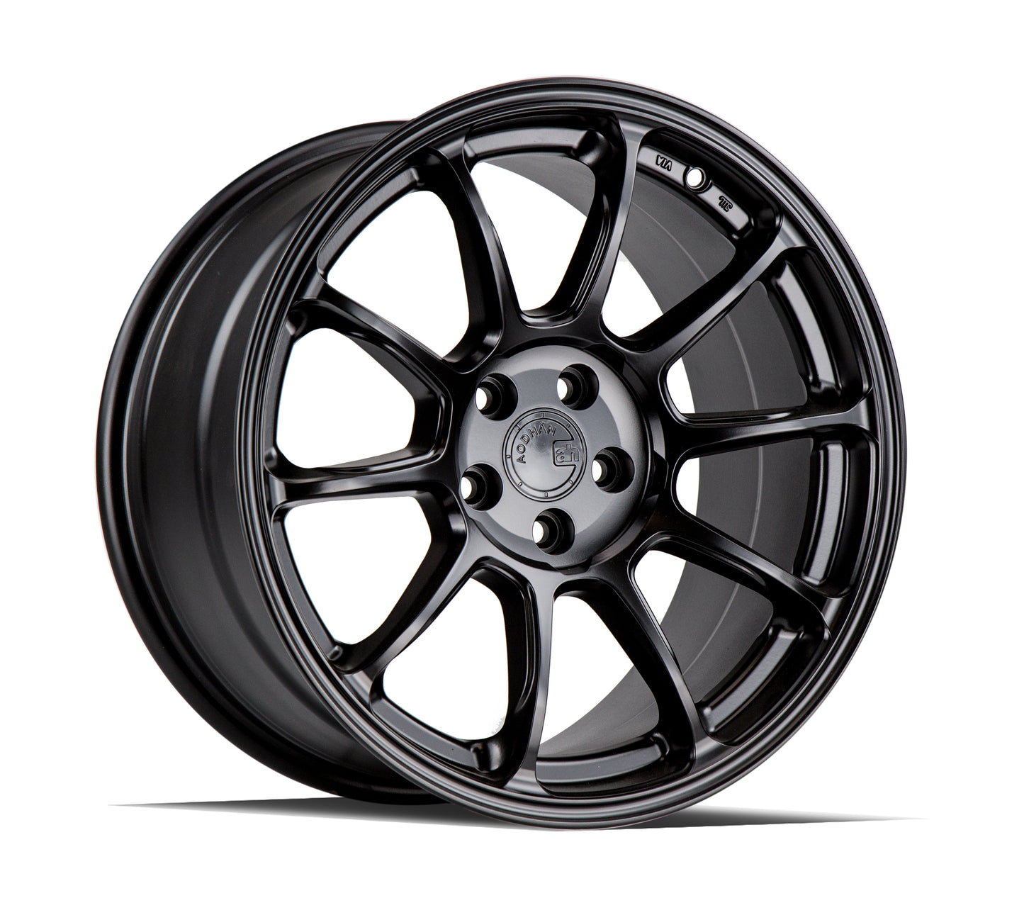Aodhan Wheels - AH06