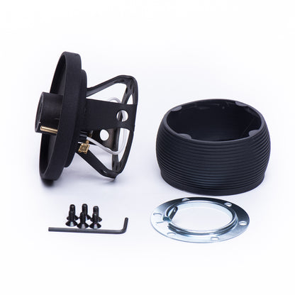 Max Papis Innovations - Steering wheel hub adapter for BMW 2002