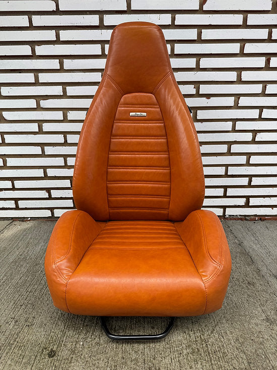 BridgeMoto - BridgeMoto VT-01 Reclinable Sport Seats