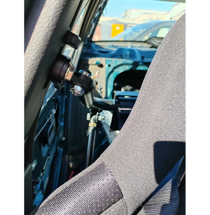 SWAGIER - BMW E36 coupe sedan compact Harness bar