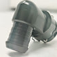 VTT - N54 Billet 90 Degree Coolant Tank fitting